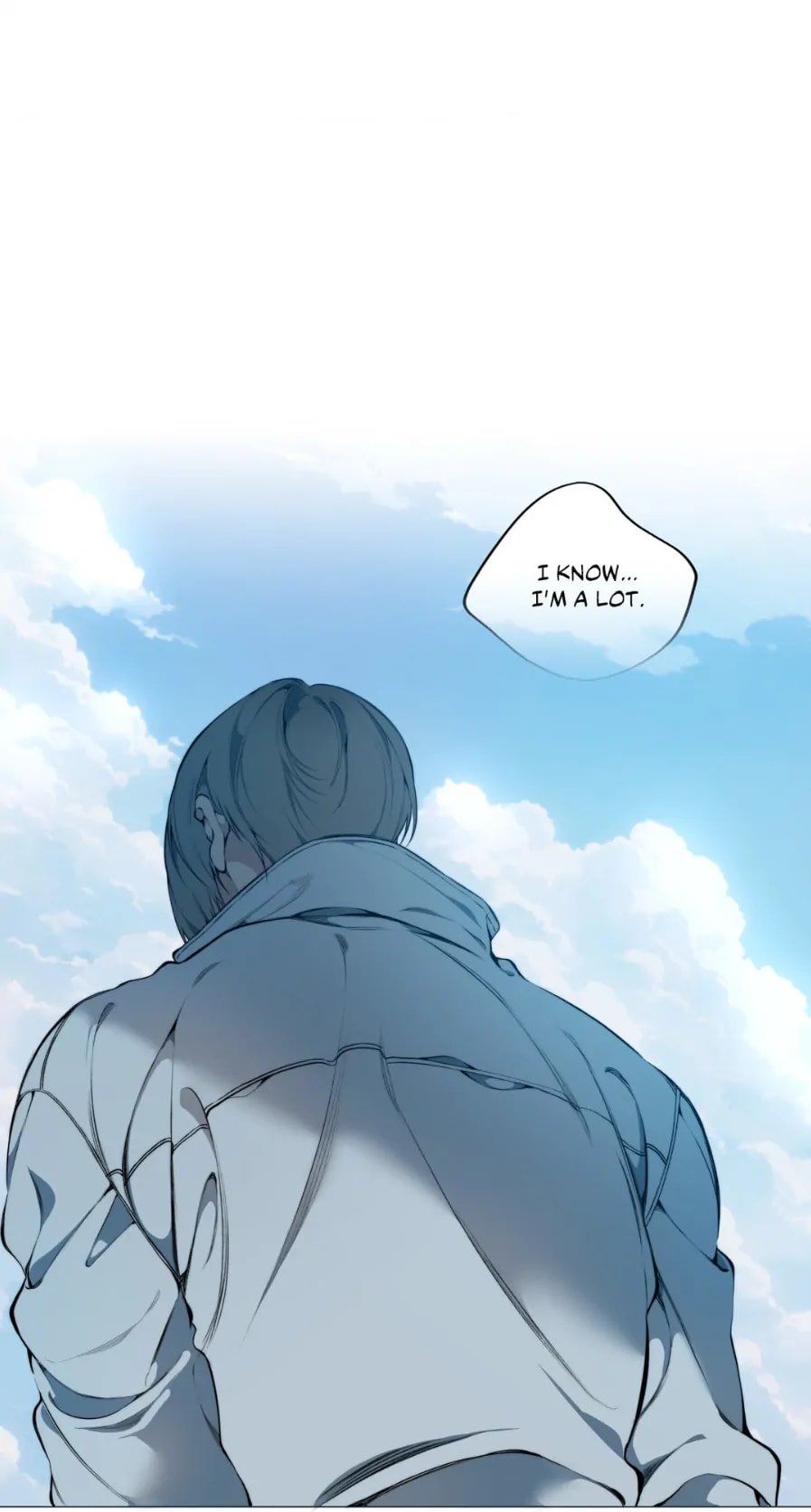Lost in the Cloud, Chapter 93 image 29